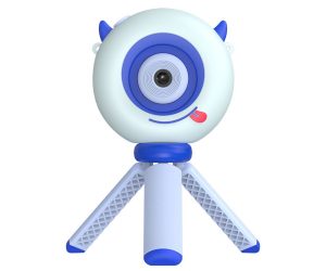 Φωτογραφική Μηχανή Kiddoboo Fotofun Instapic KBS8BLU Μπλε