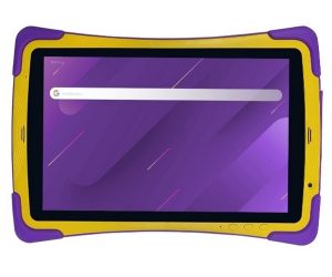 Tablet Kiddoboo TEN Gen2 10.1″ Yellow