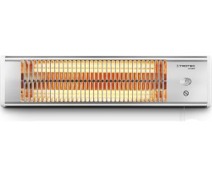 Θερμάστρα Χαλαζία Trotec IR 1200 S 1200 Watt