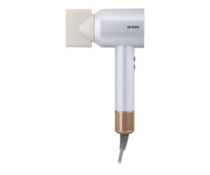 Σεσουάρ Μαλλιών Gruppe Glimmer B02 1600 Watt Λευκό