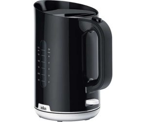 Βραστήρας Braun WK1100BK 1,7lt Μαύρο