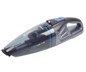 Σκουπάκι Primo PRVC-40485 14.8V Μαύρο