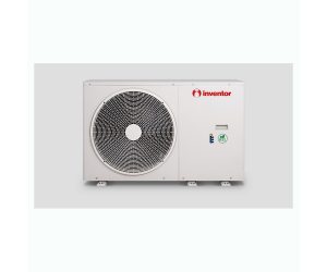 Αντλία Θερμότητας Inventor X-Force XFMH10S3 Μονοφασική Monoblock 10.2kW
