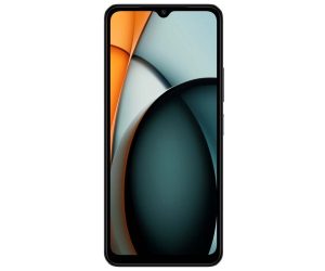 Smartphone Xiaomi Redmi A3 4GB/128GB Dual Sim Midnight Black