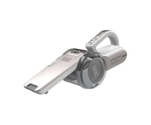 Σκουπάκι Black & Decker Dustbuster Pivot PV1820LRGP-QW 18 Volt