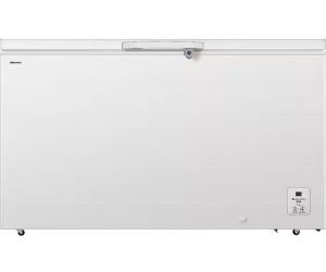 Καταψύκτης Μπαούλο Hisense FC571D4AWLYE E