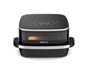 Φριτέζα Αέρος Tefal FW4018 Easy Fry XL