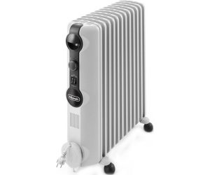 Καλοριφέρ Λαδιού Delonghi Radia S TRRS 1225 2500W