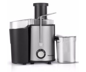 Αποχυμωτής Rohnson MOD R-438 Inox