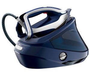 Σύστημα Σιδερώματος Tefal Pro Express Vision GV9812 8.1 bar