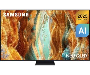 TV Samsung QE55QN70FAUXXH 55'' Smart 4K Mini LED AI