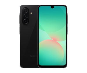Smartphone Samsung Galaxy A26 5G 128GB Black
