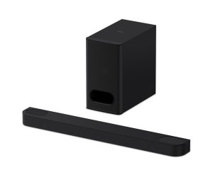 Soundbar Sony Theatre Bar 6 HTB600