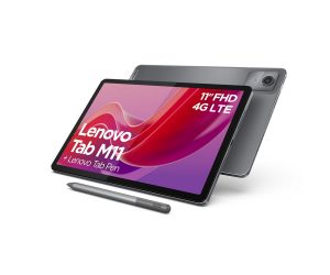 Tablet Lenovo Tab M11 11'' 4GB/128GB WiFi + Pen Luna Grey