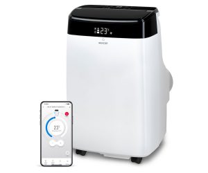 Φορητό Κλιματιστικό Sencor SAC MT9040C 9000Btu