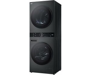 Πλυντήριο – Στεγνωτήριο Ρούχων LG WT1210BBF 12 kg/ 10 kg