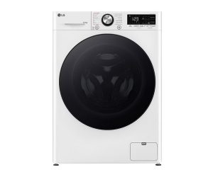 Πλυντήριο - Στεγνωτήριο Ρούχων LG D4R7010TSWB 10 kg/6 kg Α/D