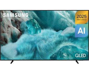 TV Samsung QE43Q7F 43'' Smart 4K AI
