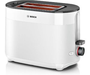 Φρυγανιέρα Bosch TAT2M121 Λευκό