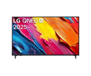 TV LG 55QNED70A6A 55'' Smart 4K AI