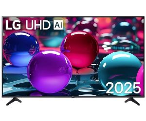 TV LG 55UA73006LA 55'' Smart 4K AI