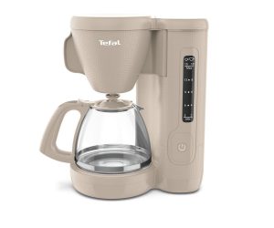 Καφετιέρα Φίλτρου Tefal CM2M0B Γκρι