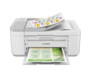Πολυμηχάνημα Inkjet Canon Pixma TR4756i AiO WiFi