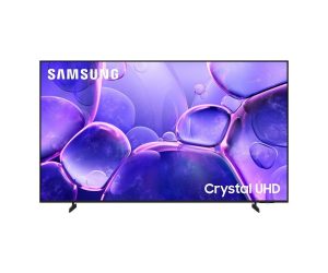 TV Samsung UE65U8072F 65'' Smart 4K