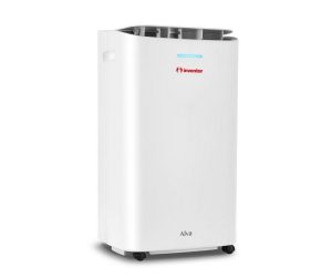 Αφυγραντήρας Inventor Alva AL-IONW-10L 10 lt