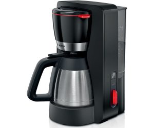 Καφετιέρα Φίλτρου Bosch TKA6M273 Μαύρο