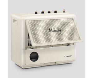 Αφυγραντήρας Inventor Melody MD-IONWL-20L 20 lt