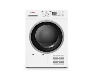 Στεγνωτήριο Inventor GXD08HP 8kg A++