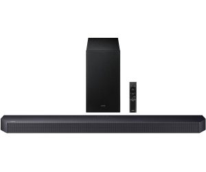 Soundbar Samsung HW-Q600F/EN
