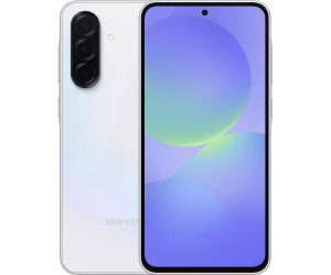Smartphone Samsung Galaxy A36 5G 6GB/128GB Dual Sim Awesome White