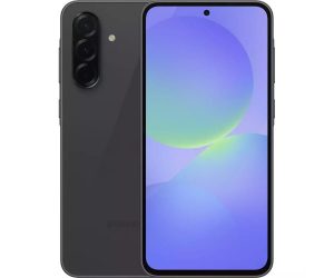 Smartphone Samsung Galaxy A36 5G 8GB/256GB Dual Sim Awesome Black