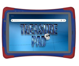 Tablet Kiddoboo TreasurePad 10.1" Blue
