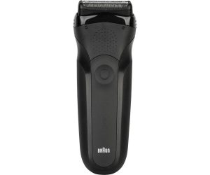 Ξυριστική Μηχανή Braun Series 3 300BLK