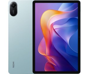 Tablet Xiaomi Redmi Pad 2 11'' 128GB WiFi Mint Green