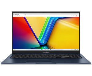 Laptop Asus Vivobook 15 X1504VA-BQ2409W 15.6'' FHD (i3-1315U/8GB/512GB SSD/ Intel UHD Graphics)