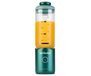 Μπλέντερ NutriBullet NBP013GR Flex Πράσινο