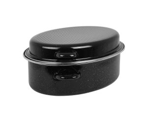 Γάστρα Enamel Premium Εμαγιέ 11,2Lt Estia