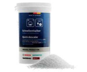 Καθαριστικό Πλυντηρίου Πιάτων Bosch 312526