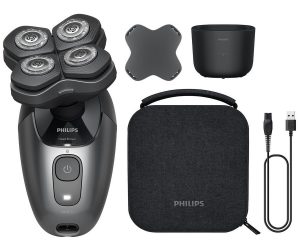 Ξυριστική Μηχανή Κεφαλής Philips HS7980/15