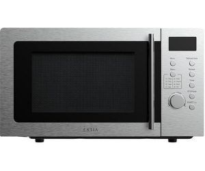 Φούρνος Μικροκυμάτων Estia Microchef Γκρι