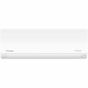 Inventor Emperor EMPVI(W)-18WFI/EMPVO(W)-18 Κλιματιστικό Inverter 18000 BTU A+++/A++ με Ιονιστή και WiFi