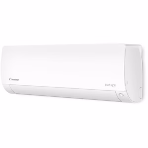 Inventor Emperor EMPVI(W)-12WFI/EMPVO(W)-12 Κλιματιστικό Inverter 12000 BTU A+++/A++ με Ιονιστή και WiFi