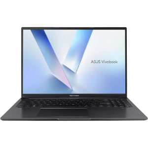 Asus VivoBook 16 16" OLED FHD+ (9-270H/24GB/1TB SSD/W11 Home) Indie Black (GR Keyboard)