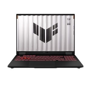 Asus TUF Gaming A16 16" FHD+ 165Hz (Ryzen 7-260/16GB/1TB SSD/GeForce RTX 5050/W11 Home) Jaeger Gray (GR Keyboard)