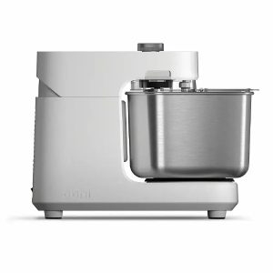 Ooni Halo Pro 2559-4465 Μίξερ με Inox Κάδο 7lt Λευκό 750W