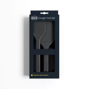 Set Εργαλείων Ζύμης Ooni
